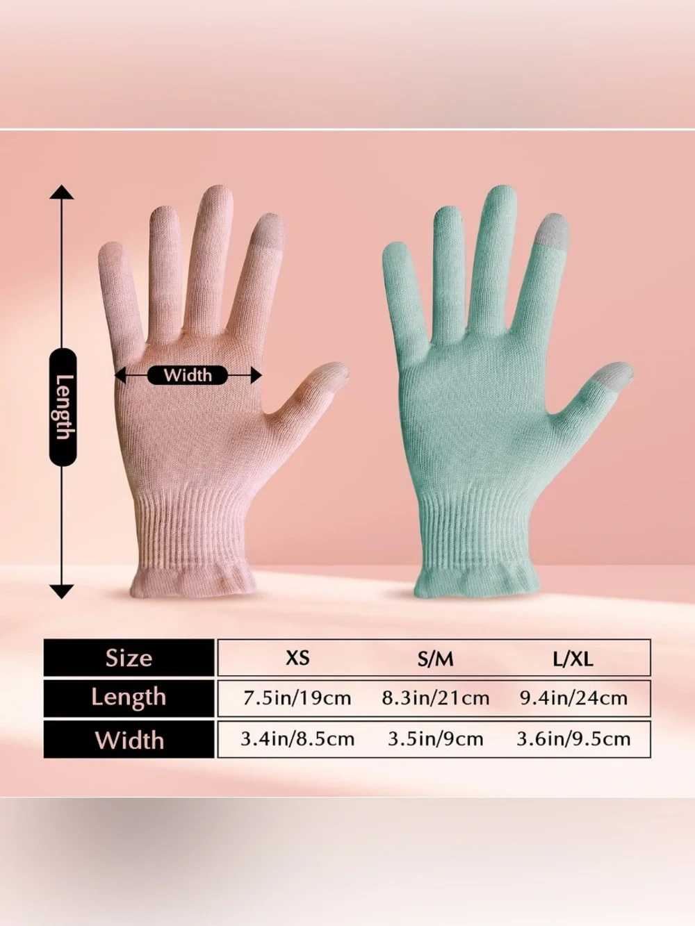 N/A great gloves everyday